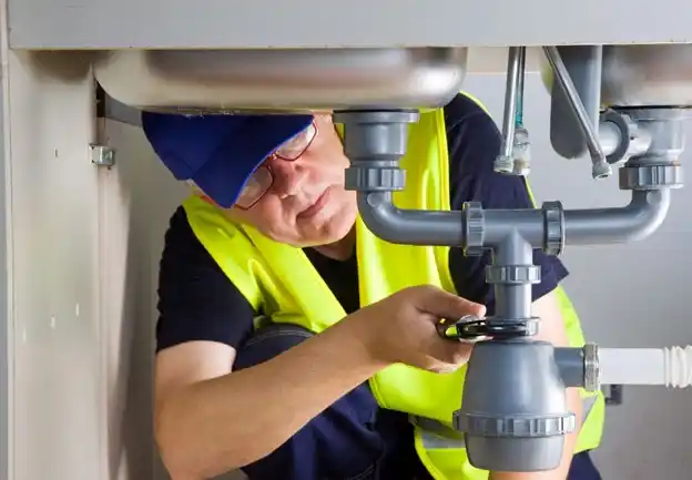 loodgieter Vragender